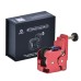 All-Metal K1C Extruder PRO High-Speed Extrusion Mechanism Kit Compatible with Various Filament No Motor for K1/K1 MAX 3d printer