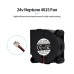 FOR CREATIVITY Suitable Neptune 4/4 Pro Double Ball Bearing Blower Fan 4015-10000