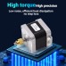 42-40 Stepper Motor with Extruder Gear, for 3D Printer Extruder, For Ender 3/3 V2/Ender 3 pro/Ender 5/CR-10 3d printer Motor