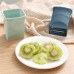 Cup Slicer Potato French Fries Cutter Making Tool Slicing Fruit Strawberry Grape Vegetable Shredder Kitchen Utility Gadgets