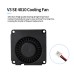 Creality Original Ender-3 V3 SE Fan,4010 Part Cooling Fan for 3D Printer Ender-3 V3 SE/Ender-3 V3 KE