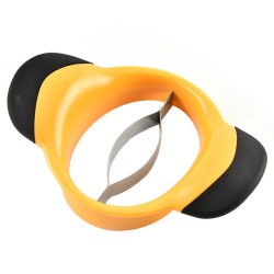 ultra-sharp core remover stainless blades fruit tool peeler mango cutter fruit slicer mango corer