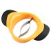 ultra-sharp core remover stainless blades fruit tool peeler mango cutter fruit slicer mango corer
