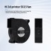 Hi Model Cooling Fan Original Part Cooling Fan_5015_24V_10000_L80 for Creality Hi 3d Printer Parts