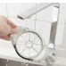 Kitchen Gadgets Stainless steel Comfort Handle Divider Apple Slicer Cutter Vegetable Fruit Tools Corer