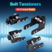 3D Printer Synchronous 2020 X Axis 2040 Y Axis Belt Stretch Straighten Tensioner For Ender 3/V2/5/CR-10/10S Upgrade Printer
