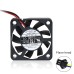4010 Blower Cooling Fan 2 Pin 12V 24V 3010 Axial Fan 3d Printer Cooling Part DC Turbo Blower Fans For Ender 3 CR10 Ender 5 E3dv6