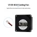 Creality Original Ender-3 V3 SE Fan,4010 Part Cooling Fan for 3D Printer Ender-3 V3 SE/Ender-3 V3 KE