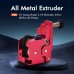 All-Metal K1C Extruder PRO High-Speed Extrusion Mechanism Kit Compatible with Various Filament No Motor for K1/K1 MAX 3d printer
