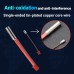 Ender3 S1 Thermistor Sensor Temperature Sensor XH1.25 Terminal 24V 40W Cartridge Heater XH2.54 For Ender-3 S1 PRO Hotend