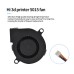 Hi Model Cooling Fan Original Part Cooling Fan_5015_24V_10000_L80 for Creality Hi 3d Printer Parts