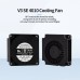 Creality Original Ender-3 V3 SE Fan,4010 Part Cooling Fan for 3D Printer Ender-3 V3 SE/Ender-3 V3 KE