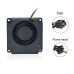 4010 Blower Cooling Fan 2 Pin 12V 24V 3010 Axial Fan 3d Printer Cooling Part DC Turbo Blower Fans For Ender 3 CR10 Ender 5 E3dv6