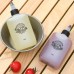 Camping Travel Oil Sauce Condiment Dispenser, Small Squeeze Bottle for Camp Cooking, Kitchen Liquid Dispenser Bottle
