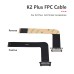 20CE Premium K2 FPC Display Cable Design For Long Last Performances Repair Part