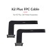 20CE Premium K2 FPC Display Cable Design For Long Last Performances Repair Part