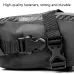 AFISHTOUR FB2045 Bicycle Riding Tail Bag Waterproof Bike Saddle Bag