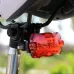 5 LED 7 Mode Bike Bicycle Rear Tail Safety Flash Light Lamp