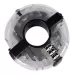 A108 Bicycle Decor Waterproof Flower Drum Lamp Dazzle Warning Lamp