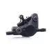 3 Pairs Mountain Bike Semi-Metallic Brake Pads M355 Oil Disc BB5 Resin Disc Brakes