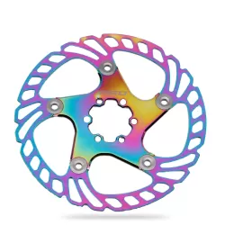 IIIPRO Floating Disc Road Mountain Bike Six Nail Disc Brake Disc