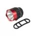 Cycling Q5 LED 3 Modes Front Light Headlamp Headlight Torch Waterproof for Mountain Road Bike