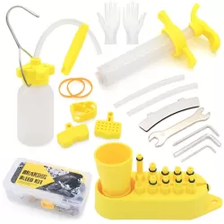 Mountain Bike Oil Dish Oil Filling Tool Standard Nylon Head/Box