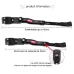 Bicycle Mountain Bike 26 Inch Aluminum Alloy Single Support Car Ladder Foot Support Parking Rack