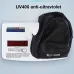 WEST BIKING Summer Riding Ice Silk Cap Windproof Hood Thin Inner Cap Breathable And Quick-Drying Helmet Lining Cap