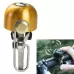 Bicycle Bell Retro Copper Bell Cycling Accessories