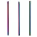 Litepro 412 Folding Bicycle Seatpost LP Plum Blossom Seat Tube