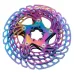 IIIPRO Floating Disc Road Mountain Bike Six Nail Disc Brake Disc
