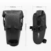 AFISHTOUR FB2045 Bicycle Riding Tail Bag Waterproof Bike Saddle Bag