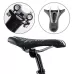 TOSEEK 3K Carbon Fiber Mountain Bike Road Bike Bicycle Seat Tube Seatpost Seat Fitting Seat Pole Bicycle Fittings