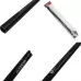 Litepro 412 Folding Bicycle Seatpost LP Plum Blossom Seat Tube