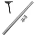 Litepro 412 Folding Bicycle Seatpost LP Plum Blossom Seat Tube