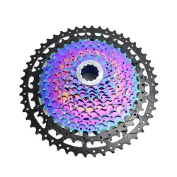 VG Sports Split Mountain Bike Lightweight Cassette Flywheel 9