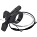 FMFXTR Bicycle Aluminum Alloy Front Fork Wire Controller B
