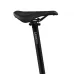 Litepro 412 Folding Bicycle Seatpost LP Plum Blossom Seat Tube