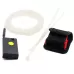 Bicycle Wheel Spoke Decorative LED Light Article Bar Strip