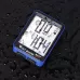 WEST BIKING Mountain Road Bike Wireless Big Character Table Big Screen Waterproof Night Light Speed Speedometer