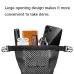 AFISHTOUR FB2045 Bicycle Riding Tail Bag Waterproof Bike Saddle Bag