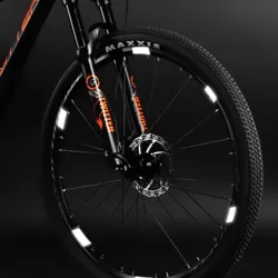 ENLEE E-RS2301 12pcs one Set Bicycle Wheel Set Reflective Sticker Night Cycling Reflective Signs