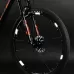 ENLEE E-RS2301 12pcs one Set Bicycle Wheel Set Reflective Sticker Night Cycling Reflective Signs