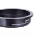 ZTTO 44mm Mountain Bike Hidden Built-in Palin Bearing Headset