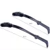 DEEMOUNT Bicycle Aluminum Alloy Foot Support Parking Rack