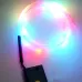 Bicycle Wheel Spoke Decorative LED Light Article Bar Strip