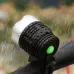 Cycling Q5 LED 3 Modes Front Light Headlamp Headlight Torch Waterproof for Mountain Road Bike
