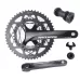 RACEWORK RKRFA Road Bike Aluminum Alloy 22-speed Crankset
