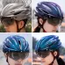 GUB K80 Plus Bike Helmet With Visor And Goggles